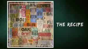 The Recipe Sir Lyrics Youtube