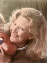 Ellen Fitch Obituary & Funeral