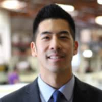 Jeff Yeh's Instagram, Twitter & Facebook