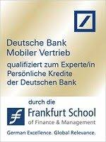 What is the credit card offered by deutsche bank? Till Naulin Db Finanzberatung