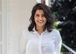 طالبت برفع ولاية الرجل عن المرأة في السعودية من هي لجين الهذلول المصري اليوم