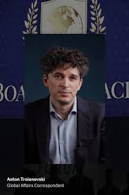 Video: What to Know About Trump’s ‘Board of Peace’