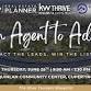 From Agent to Advisor: Attract the Leads, Win the Listings
