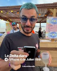 Dj set au quartier des antiquaires. 🎨