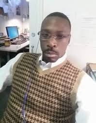 Obituary for Gaminsky Israel Bellamy