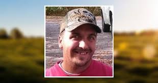 Russell Ferge Obituary January 10, 2015