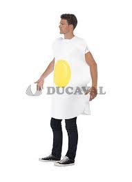 Maybe you would like to learn more about one of these? Disfraz Huevo Frito