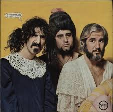We're only in it for the money vinyl. Frank Zappa We Re Only In It For The Money Vg Uk Vinyl Lp Record Svlp9199 We Re Only In It For The Money Vg Frank Zappa Svlp9199 Verve