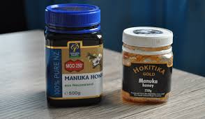 Mit billiger.de vergleichen & günstig kaufen! Manuka Honig Das Naturheilmittel Gegen Bakterien Viren Herold