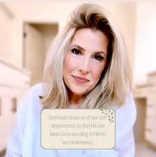 Tammy Fee-An Accidental Hippie