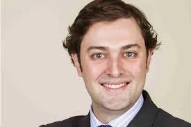 Juan Ignacio Moreno, director de Comunicación Corporativa y Public Affairs  de Hill+Knowlton