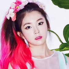 9 Female Idols That Pull Off Crazy Hair Pink Edition Red Velvet Irene Red Velvet Crazy Hair