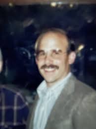 Obituary of William F. Thompson