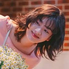 My bra strap fell down