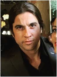 Dani D'Utrera (Gabri)