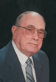 Ralph Burge Obituary (2013)