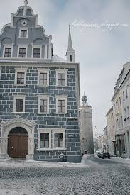Lieblingsidee Blog Winter In Gorlitz In 2020 Gorlitz Architektur Altes Gebaude