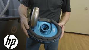 The dust generated from the tile removal above is instantly vacuumed into a specially designed shroud. Dust Free Flooring Removal What Contractors Flooring Companies Should Be Telling You
