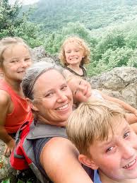 If you haven't tried rock climbing at Estes Park, try it. It was an amazing  feeling. My nephew, Julian 10 yrs old, did three different climbs 7 times.  I didn't make it