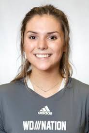 Ashlynn Anderson's Women's Volleyball Recruiting Profile