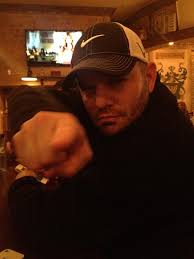 Nick August Spallone