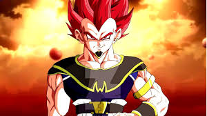 Several other forms have been believed to be the form from the legend. Pin On Dragonball
