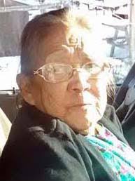 Obituary information for Shirley Dixon (Eden Valley)