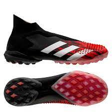 Take control in predator mutator 20+ turf shoes. Adidas Predator 20 Tf Mutator Schwarz Weiss Rot Www Unisportstore De