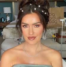 Miranda Sierra's Instagram, Twitter & Facebook