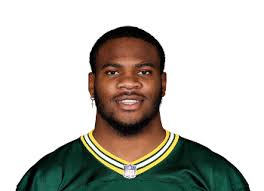 Micah Parsons - Green Bay Packers Defensive End - ESPN