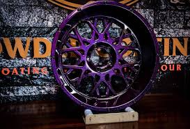Black And Purple Car Rims Dodge Truck Rim Done In Mirror Black With Purple Sparkle Over Lay 2jzwrx Ram Dodge Dodgeram Hemi Mopar X Mopar Truck Rims Purple Sparkle Black Mirror