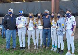 CIRCUIT I/I CLUB CHALLENGE CUP RESULTS