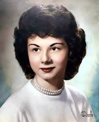 Most Recent Obituaries