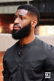 9 Black men haircut ideas