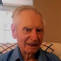 William Larue Stoneking Obituary