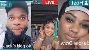 SE SAK TE RETE😦DORA MOUTE NAN LIVE WIDIANA AK TOP JACK POU L KA EDE YO  SOVE RELASYON YO🤣BAGAY YO ANP