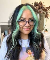 70 Hot Ideas of Money Pieces and Money Piece Hair Highlights for 2024