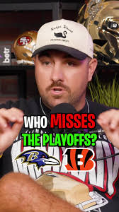 Which AFC North juggernaut do you think MISSES the playoffs? 😳 @betr_jack  @betr_tab @Pat @Betr @Betr Picks #capsoffpod #capsoffpodbetr  #capsoffpodszn3 #nfl #nfltrivia #nflgame #nflgames ...