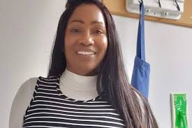 Fundraiser for Shannon McClain by Vernell Mueller : Donate to Save Shannon  from Amputation