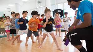 5 Best Indoor Games To Play In Small Spaces Asphalt Green Gym Games For Kids Space Games For Kids Games For Preschoolers Indoor