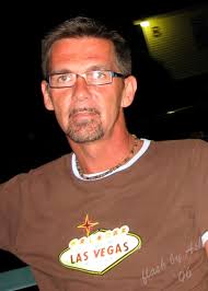 Gregory Lee “Gregg” Pigg (1963-2007)