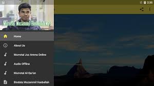 Muzammil Hasballah Mp3 Juz 30 For Android Apk Download
