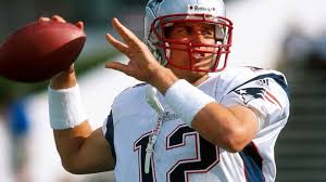 Tom brady kissed his dad on the lips at the superbowl, and the internet went bonkers. Super Bowl 2015 Meet New England Patriots Quarterback Tom Brady Abc News