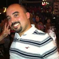 Ruben Tenorio's Instagram, Twitter & Facebook