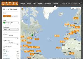 How To Find The Cheapest Flights To Anywhere