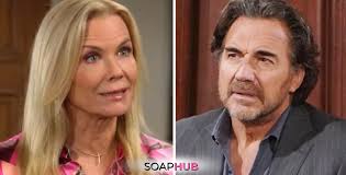 Bold and the Beautiful Spoilers November 4: Brooke Finds Out
