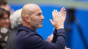 Zinedine Zidane vor Rückkehr? Verhandlungen mit Fenerbahçe Istanbul! - Imagen principal del artículo