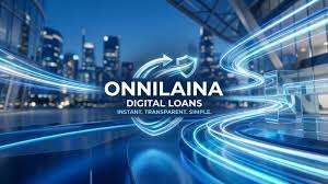 Onnilaina in Online Services