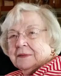 Obituary information for Margaret L. Bell