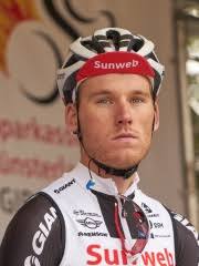 Harrie Lavreysen Biography